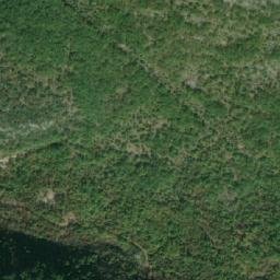 Satellite imagery of Erceg Gradina, BA