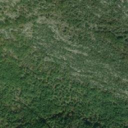 Satellite imagery of Erceg Gradina, BA