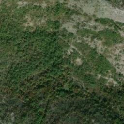 Satellite imagery of Ilijino Brdo, BA