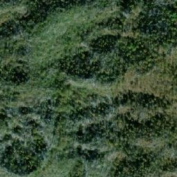 Satellite imagery of Kamenice, ME