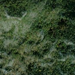 Satellite imagery of Kamenice, ME