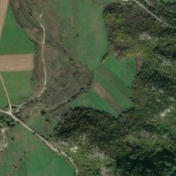 Satellite imagery of Ponor Slivlje, ME