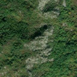 Satellite imagery of Ploča, ME