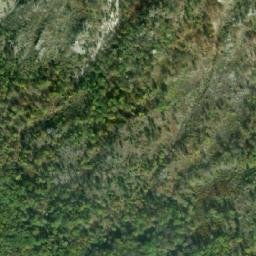 Satellite imagery of Obla Greda, ME