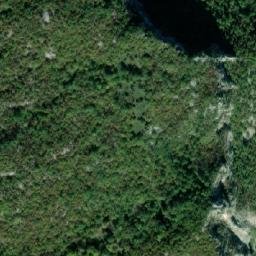 Satellite imagery of Koštrikovača, ME