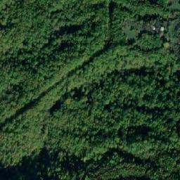 Satellite imagery of Vjeternik, ME