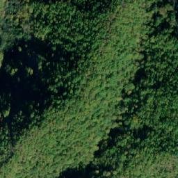 Satellite imagery of Kucino Brdo, ME