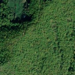 Satellite imagery of Kucino Brdo, ME