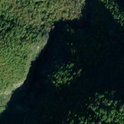 Satellite imagery of Kujave, ME