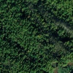 Satellite imagery of Kujave, ME