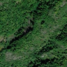 Satellite imagery of Piševo, ME