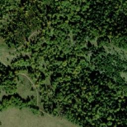 Satellite imagery of Šipovica, ME