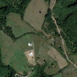 Satellite imagery of Čelević, XK