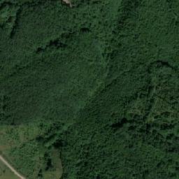 Satellite imagery of Čelević, XK