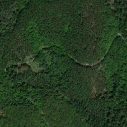 Satellite imagery of Orlyak, BG