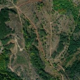 Satellite imagery of Raditsa, BG