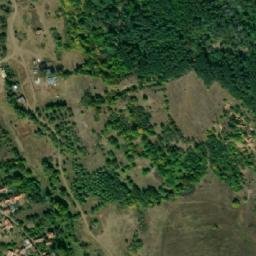 Satellite imagery of Vlavitsa, BG