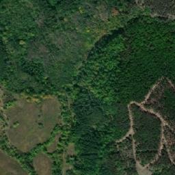 Satellite imagery of Vlavitsa, BG