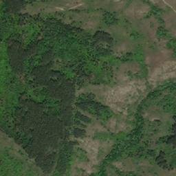 Satellite imagery of TT5, BG