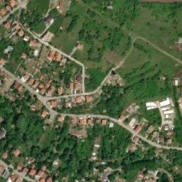 Satellite imagery of TT62/XII/, BG