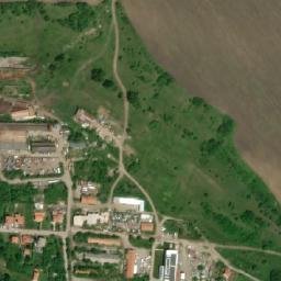 Satellite imagery of TT62/XII/, BG