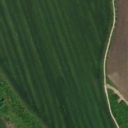 Satellite imagery of TT111, BG