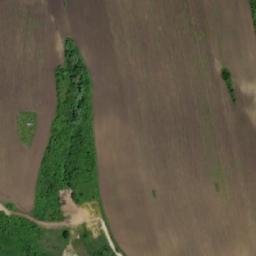 Satellite imagery of TT111, BG