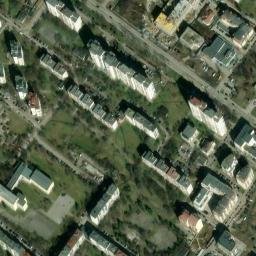 Satellite imagery of TT15/50/, BG