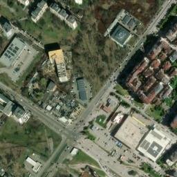 Satellite imagery of TT15/50/, BG