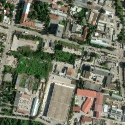 Satellite imagery of TT74A, BG