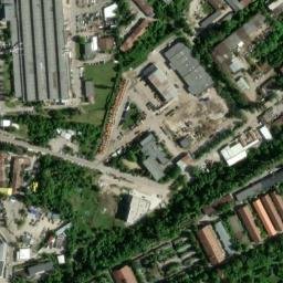 Satellite imagery of TT74A, BG