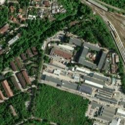 Satellite imagery of TT74A, BG