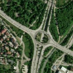 Satellite imagery of TT232, BG