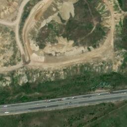 Satellite imagery of TT35/1/, BG