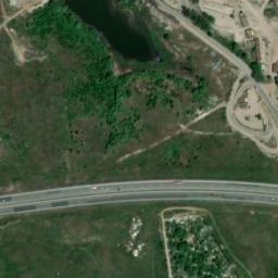 Satellite imagery of TT35/1/, BG