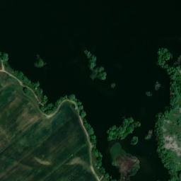 Satellite imagery of TT153, BG