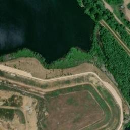 Satellite imagery of TT94, BG