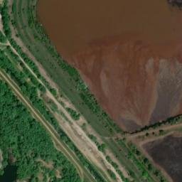 Satellite imagery of TT94, BG