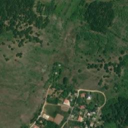 Satellite imagery of TT5, BG