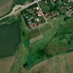 Satellite imagery of TT39, BG