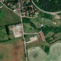 Satellite imagery of TT39, BG