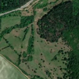 Satellite imagery of TT39, BG