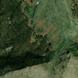 Satellite imagery of TT9, BG