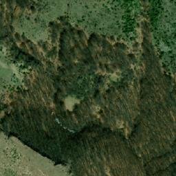 Satellite imagery of TT9, BG