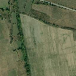 Satellite imagery of TT33, BG