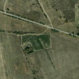 Satellite imagery of TT33, BG