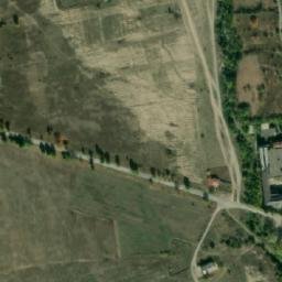 Satellite imagery of TT33, BG