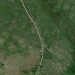 Satellite imagery of TT13, BG