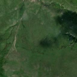 Satellite imagery of TT13, BG