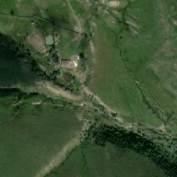 Satellite imagery of TT13, BG